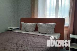 1-к квартира, посуточно, 18м2, 3/4 этаж