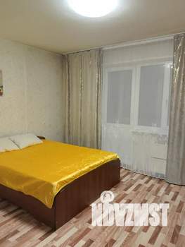 1-к квартира, посуточно, 40м2, 10/10 этаж