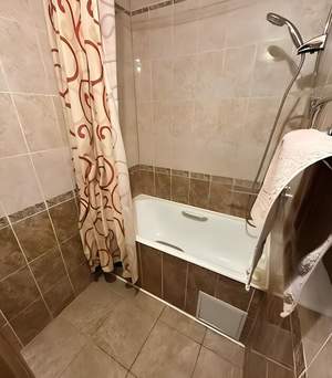 3-к квартира, на длительный срок, 59м2, 4/5 этаж