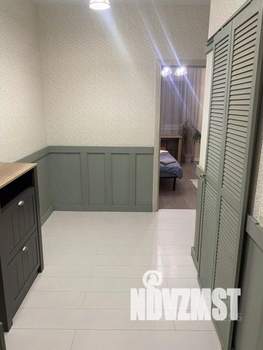 1-к квартира, посуточно, 55м2, 1/1 этаж