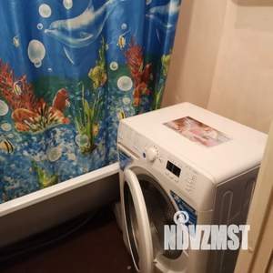 2-к квартира, посуточно, 55м2, 9/10 этаж