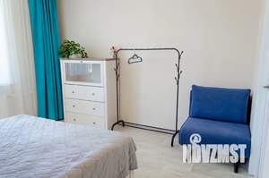 2-к квартира, посуточно, 45м2, 3/10 этаж