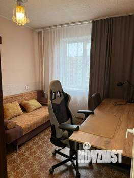 3-к квартира, на длительный срок, 68м2, 8/10 этаж