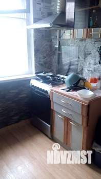 2-к квартира, на длительный срок, 46м2, 1/5 этаж