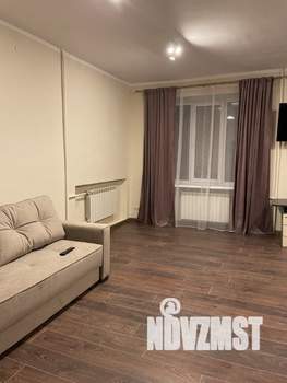 2-к квартира, на длительный срок, 52м2, 1/5 этаж