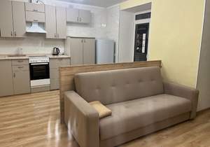 2-к квартира, на длительный срок, 60м2, 13/17 этаж