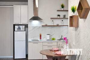 2-к квартира, посуточно, 55м2, 18/19 этаж