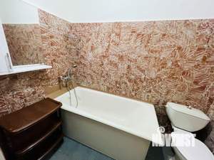 1-к квартира, на длительный срок, 36м2, 9/9 этаж