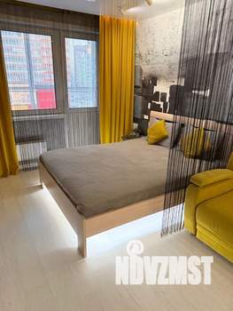 1-к квартира, посуточно, 33м2, 5/18 этаж