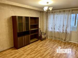 2-к квартира, на длительный срок, 46м2, 5/12 этаж