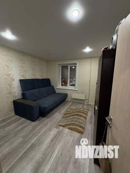 1-к квартира, на длительный срок, 16м2, 8/9 этаж