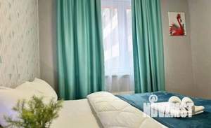 2-к квартира, посуточно, 49м2, 1/1 этаж