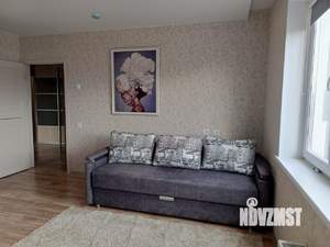 3-к квартира, на длительный срок, 58м2, 14/17 этаж