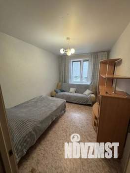 1-к квартира, посуточно, 33м2, 11/19 этаж