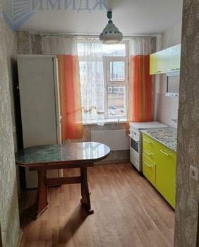 1-к квартира, на длительный срок, 35м2, 9/17 этаж