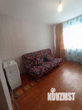 Студия квартира, на длительный срок, 18м2, 1/5 этаж