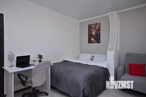 2-к квартира, посуточно, 64м2, 5/17 этаж