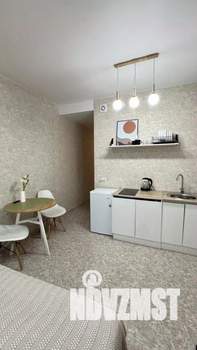 1-к квартира, посуточно, 22м2, 1/1 этаж