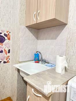 1-к квартира, посуточно, 35м2, 5/18 этаж