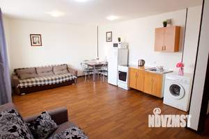 2-к квартира, посуточно, 54м2, 11/23 этаж