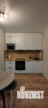 2-к квартира, на длительный срок, 50м2, 5/17 этаж