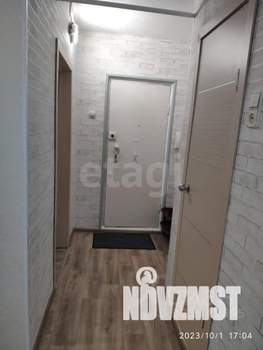 2-к квартира, на длительный срок, 45м2, 5/9 этаж