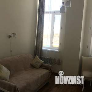 Студия квартира, посуточно, 22м2, 7/11 этаж