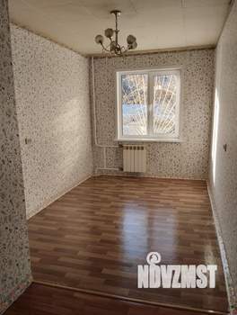 1-к квартира, на длительный срок, 14м2, 2/5 этаж