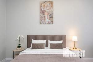 1-к квартира, посуточно, 40м2, 7/9 этаж