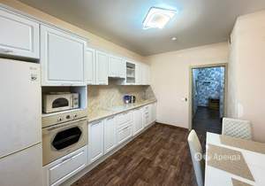 2-к квартира, на длительный срок, 63м2, 13/19 этаж