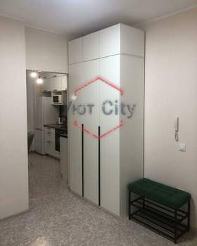 3-к квартира, на длительный срок, 57м2, 14/19 этаж