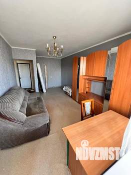 1-к квартира, на длительный срок, 36м2, 6/10 этаж