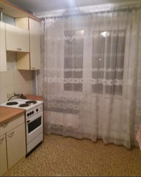 1-к квартира, на длительный срок, 33м2, 2/5 этаж