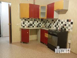 1-к квартира, на длительный срок, 36м2, 17/17 этаж