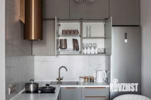 2-к квартира, посуточно, 35м2, 1/1 этаж