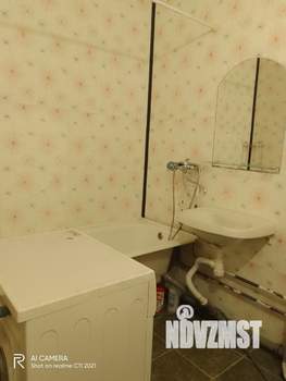 1-к квартира, на длительный срок, 45м2, 8/10 этаж