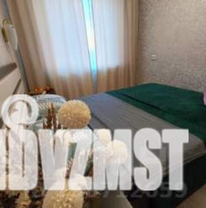 2-к квартира, посуточно, 54м2, 3/5 этаж