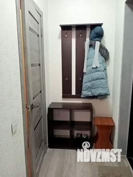 Студия квартира, на длительный срок, 24м2, 11/17 этаж