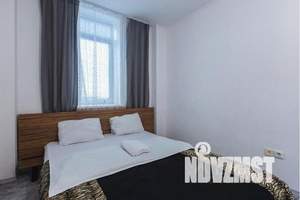 2-к квартира, посуточно, 60м2, 8/11 этаж