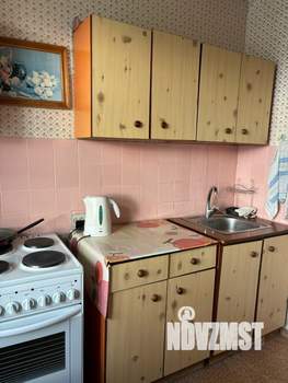 1-к квартира, на длительный срок, 34м2, 3/9 этаж