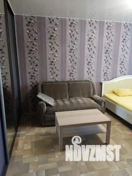 1-к квартира, посуточно, 40м2, 3/5 этаж