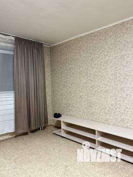 1-к квартира, на длительный срок, 40м2, 10/10 этаж