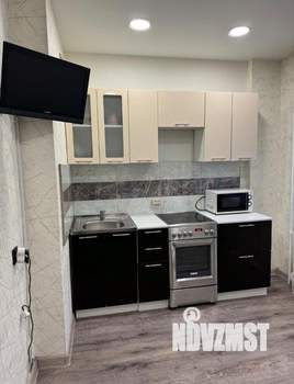 1-к квартира, на длительный срок, 37м2, 1/14 этаж