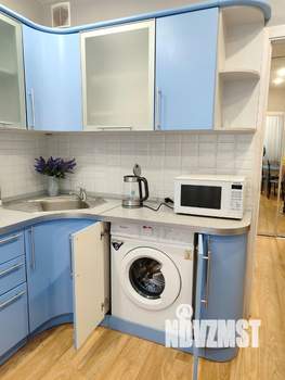 1-к квартира, на длительный срок, 42м2, 9/10 этаж