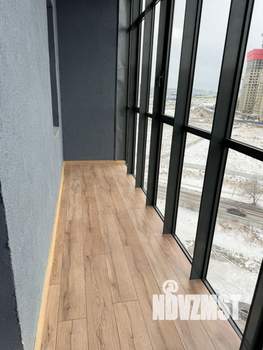 1-к квартира, посуточно, 29м2, 1/1 этаж