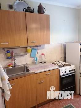 1-к квартира, на длительный срок, 31м2, 2/5 этаж