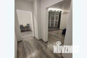 1-к квартира, посуточно, 45м2, 13/18 этаж