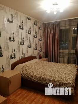 2-к квартира, на длительный срок, 56м2, 5/10 этаж