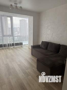 2-к квартира, на длительный срок, 65м2, 13/17 этаж