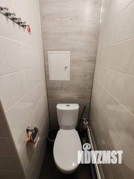 1-к квартира, на длительный срок, 17м2, 5/5 этаж